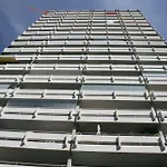 Traumblick Auf's Διαμέρισμα *