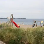 Διαμέρισμα Traumblick Auf's *