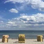 Traumblick Auf's Διαμέρισμα Sierksdorf