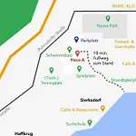 Traumblick Auf's ジールクスドルフ