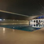 דירה Traumblick Auf's *