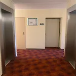 דירה Traumblick Auf's זירקסדורף