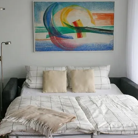 דירה Traumblick Auf's זירקסדורף