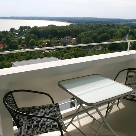 Traumblick Auf's דירה *