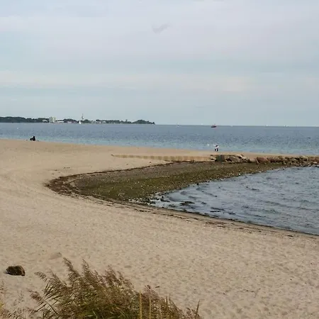 Traumblick Auf's דירה *