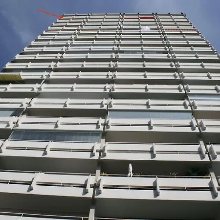 Traumblick Auf's Apartment *