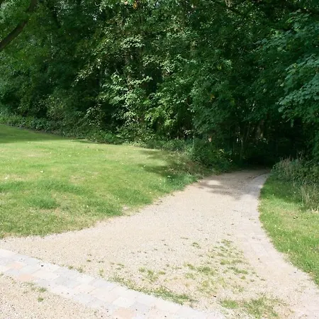 Traumblick Auf's דירה זירקסדורף