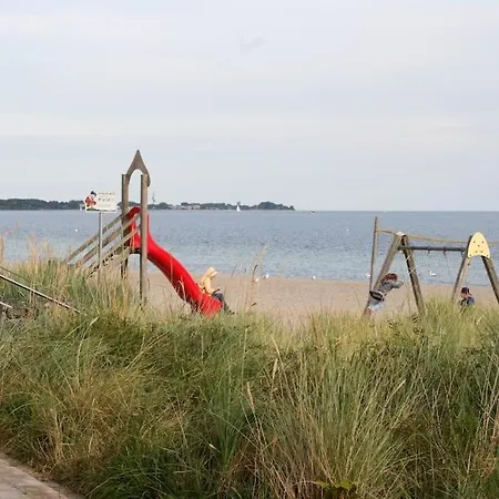 Apartment Traumblick Auf's *