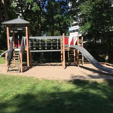 דירה Traumblick Auf's *