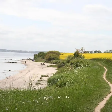 Traumblick Auf's * זירקסדורף