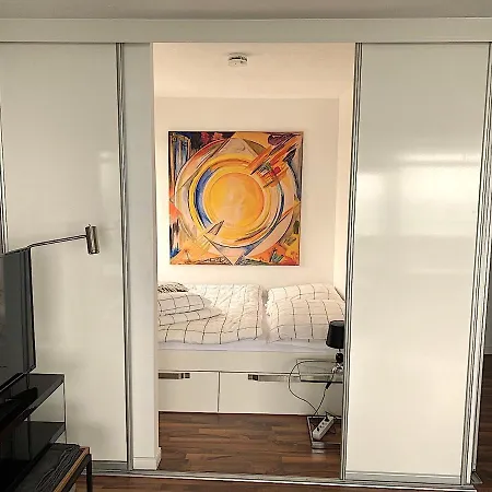 Traumblick Auf's Sierksdorf