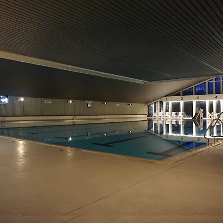 Apartament Traumblick Auf's *