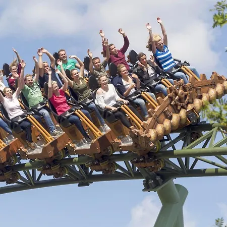 דירה Traumblick Auf's *