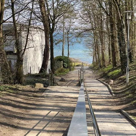 Traumblick Auf's * Sierksdorf