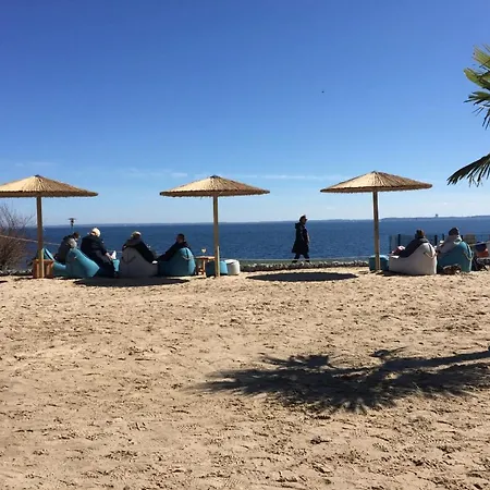 דירה Traumblick Auf's *