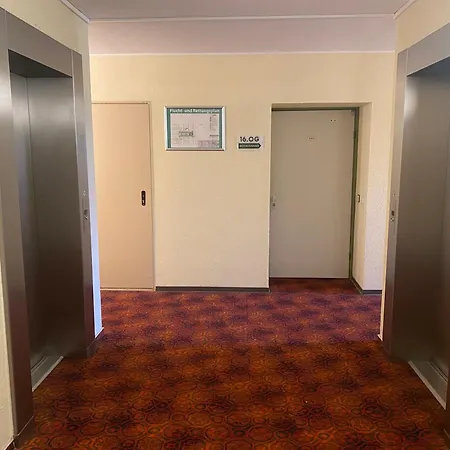 דירה Traumblick Auf's זירקסדורף