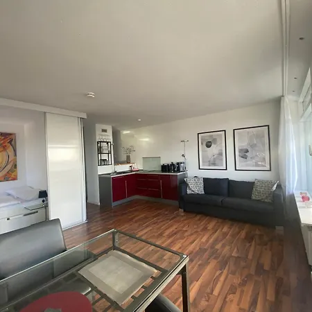 Traumblick Auf's Sierksdorf