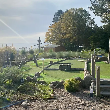 Traumblick Auf's * Sierksdorf