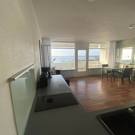 Traumblick Auf's * Sierksdorf