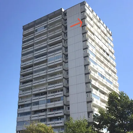 Traumblick Auf's Apartament Sierksdorf