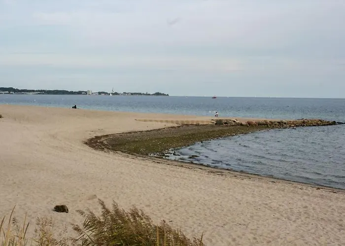 Traumblick Auf‘s Appartement *