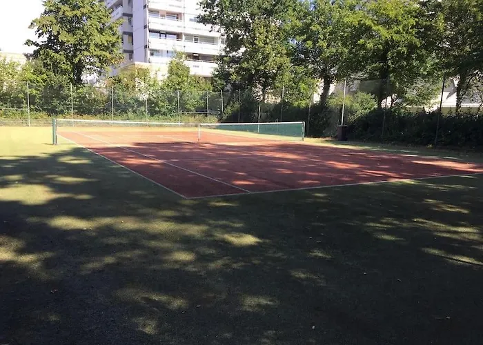 Traumblick Auf's Διαμέρισμα Sierksdorf