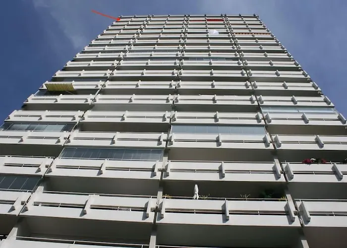 Traumblick Auf‘s Appartement *
