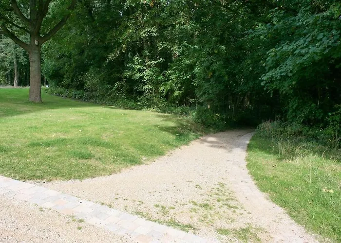 Traumblick Auf‘s Appartement Sierksdorf