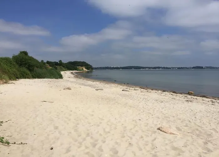 Appartement Traumblick Auf‘s *