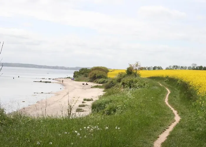 Traumblick Auf's * Sierksdorf