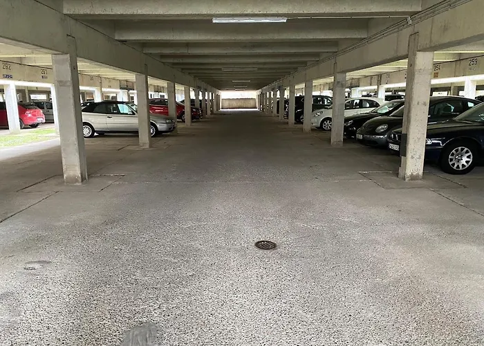 Traumblick Auf's * Sierksdorf