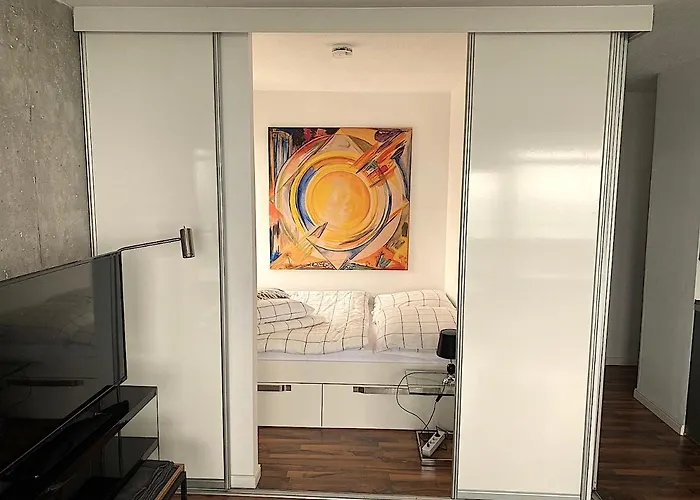 Traumblick Auf‘s Sierksdorf