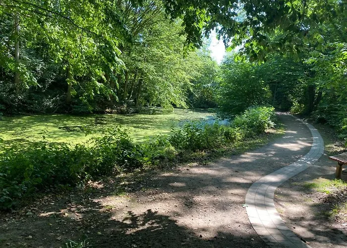 Traumblick Auf‘s Appartement Sierksdorf