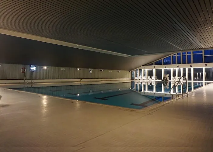 Appartement Traumblick Auf‘s *