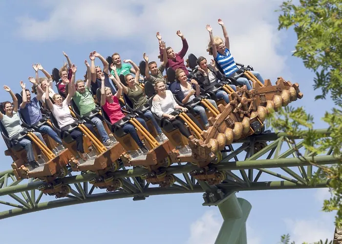 Appartement Traumblick Auf‘s *