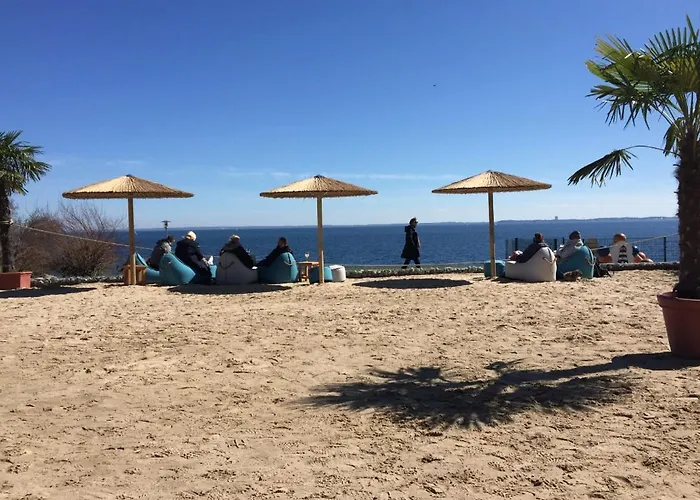 Appartement Traumblick Auf‘s *