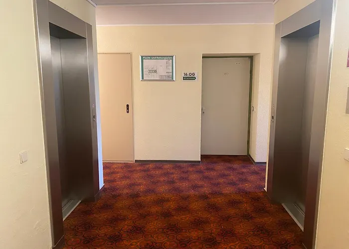 Appartement Traumblick Auf‘s Sierksdorf