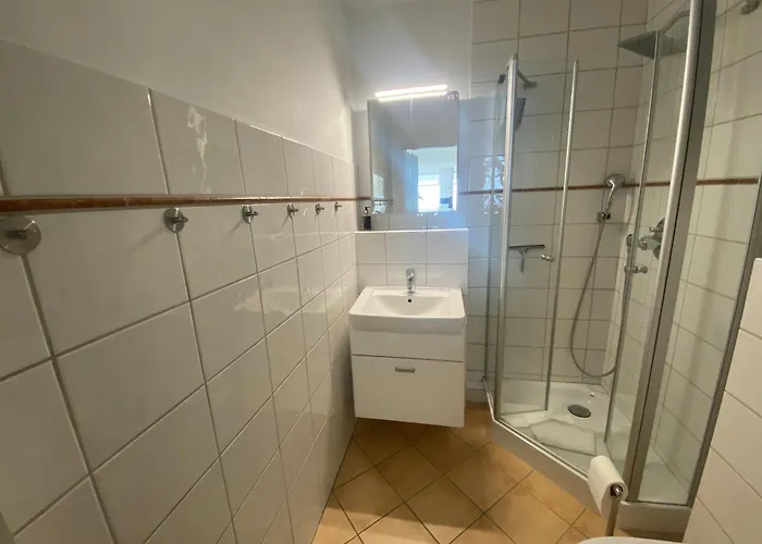 Traumblick Auf‘s *