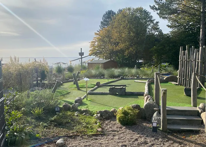 Traumblick Auf‘s * Sierksdorf