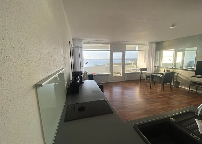 Traumblick Auf‘s * Sierksdorf