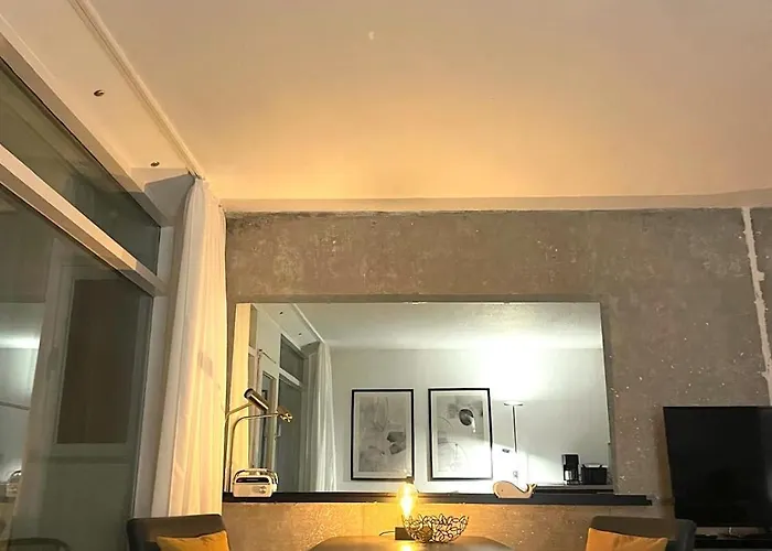 Appartement Traumblick Auf‘s Sierksdorf